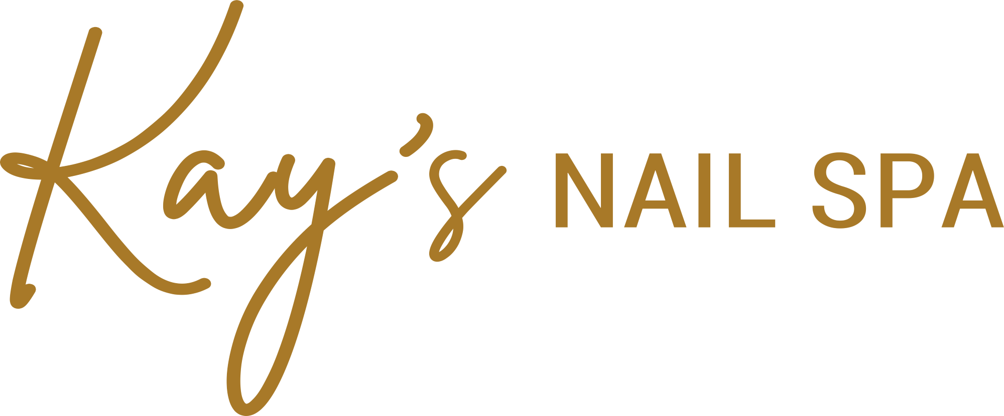 Kay's Nail Spa