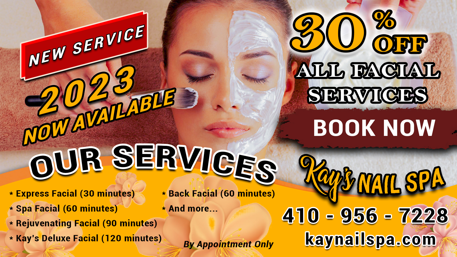 Prepping for a Perfect Facial What to Do Before Your Appointment Kay