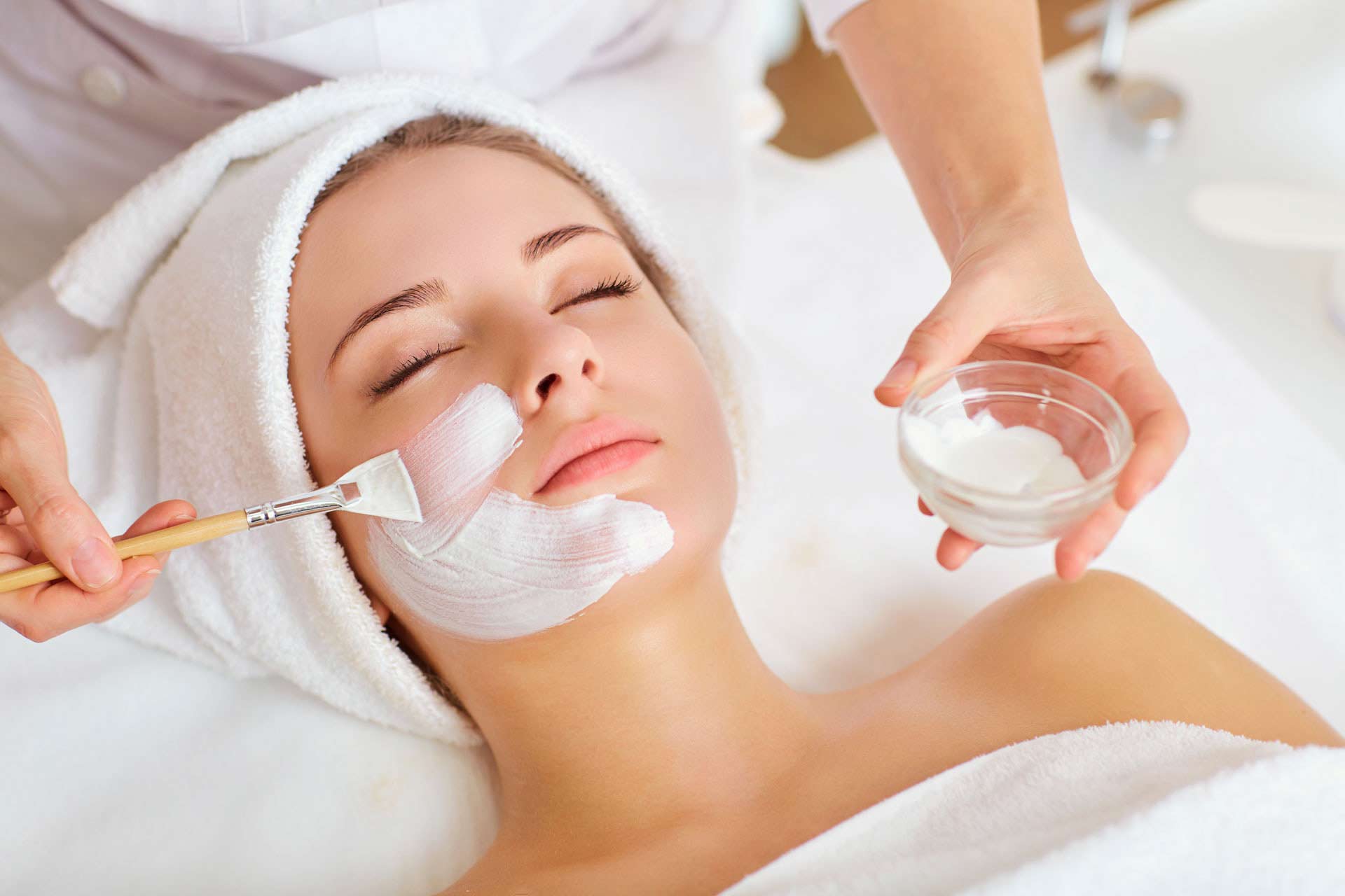Prepping for a Perfect Facial: What to Do Before Your Appointment