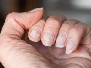 Natural Nails I Nail Salon in Edgewater MD 21037