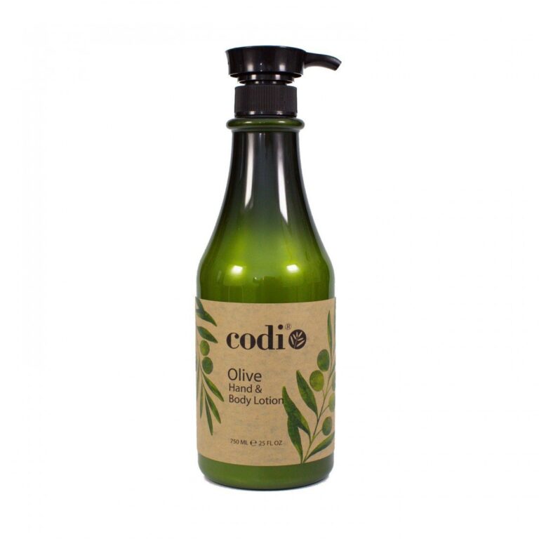 Codi Olive Lotion (750 ml)