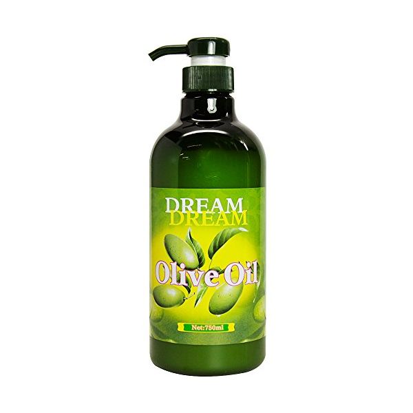 Dream Olive Oil (750 ml)
